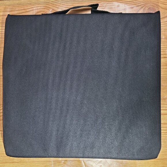 Microsoft seat cushion (AS IS) - Picture 2 of 3